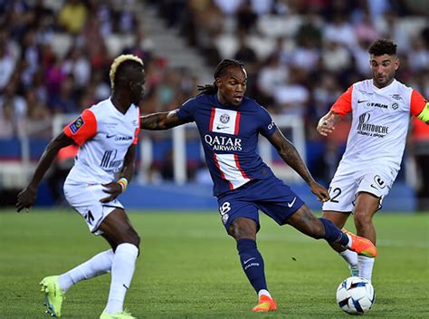 Montpellier hsc vs psg player ratings - Sports Mole previews Sunday's Ligue 1 clash between Montpellier HSC and Angers, including predictions, team news and possible lineups. ... Paris Saint-Germain PSG: 7: 3: 3: 1: 14: 6: 8: 12 : 6 ...